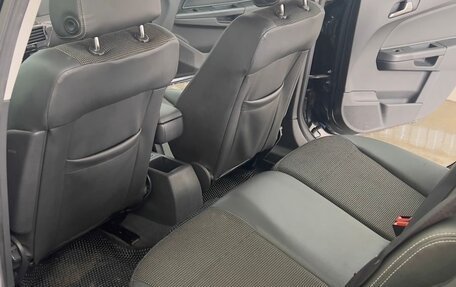 Opel Astra H, 2014 год, 750 000 рублей, 12 фотография
