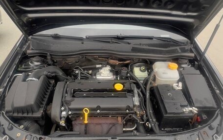 Opel Astra H, 2014 год, 750 000 рублей, 10 фотография
