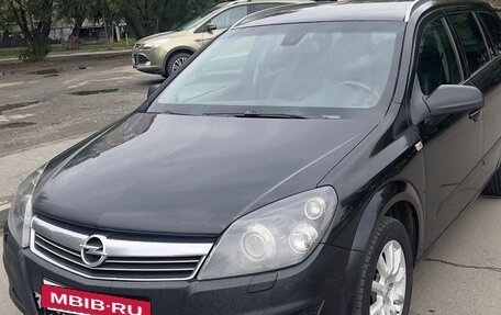 Opel Astra H, 2014 год, 750 000 рублей, 6 фотография
