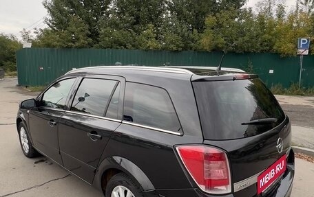 Opel Astra H, 2014 год, 750 000 рублей, 3 фотография