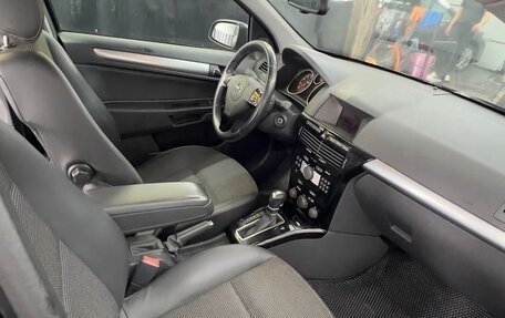 Opel Astra H, 2014 год, 750 000 рублей, 27 фотография