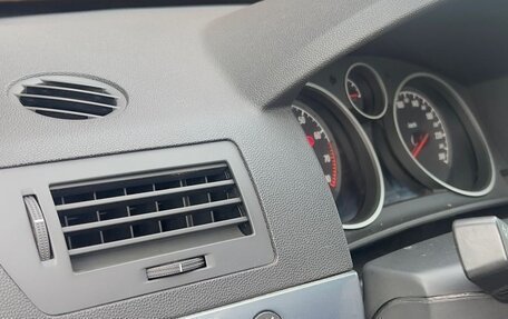 Opel Astra H, 2014 год, 750 000 рублей, 21 фотография