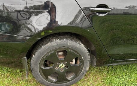 Volkswagen Jetta VI, 2012 год, 870 000 рублей, 9 фотография