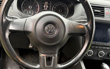 Volkswagen Jetta VI, 2012 год, 870 000 рублей, 12 фотография