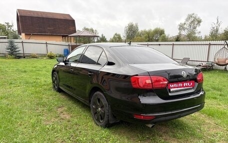 Volkswagen Jetta VI, 2012 год, 870 000 рублей, 6 фотография