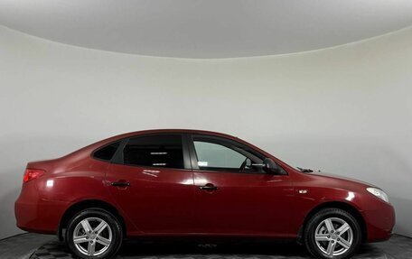 Hyundai Elantra IV, 2007 год, 480 000 рублей, 4 фотография