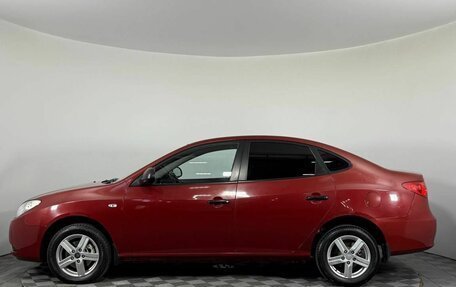 Hyundai Elantra IV, 2007 год, 480 000 рублей, 8 фотография