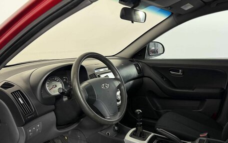 Hyundai Elantra IV, 2007 год, 480 000 рублей, 10 фотография