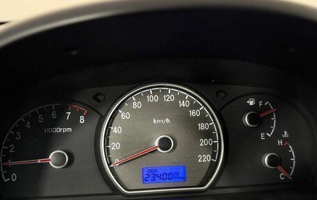 Hyundai Elantra IV, 2007 год, 480 000 рублей, 9 фотография
