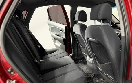 Hyundai Elantra IV, 2007 год, 480 000 рублей, 14 фотография