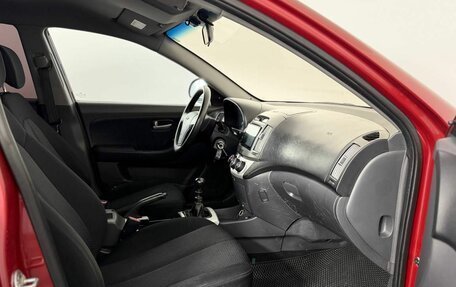 Hyundai Elantra IV, 2007 год, 480 000 рублей, 13 фотография