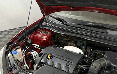 Hyundai Elantra IV, 2007 год, 480 000 рублей, 18 фотография