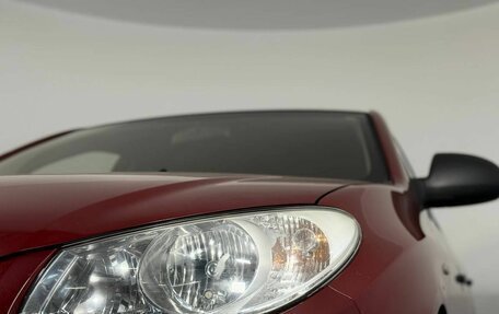 Hyundai Elantra IV, 2007 год, 480 000 рублей, 19 фотография