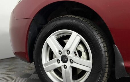 Hyundai Elantra IV, 2007 год, 480 000 рублей, 21 фотография