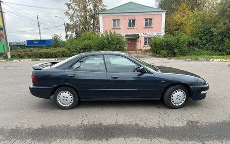Honda Integra III рестайлинг, 1995 год, 380 000 рублей, 3 фотография