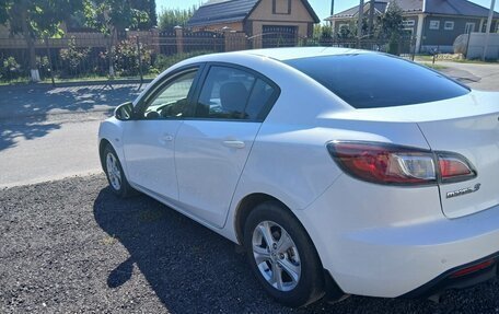 Mazda 3, 2011 год, 839 000 рублей, 3 фотография