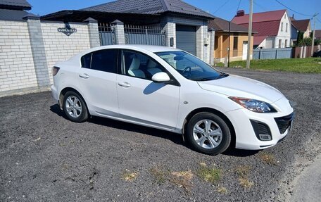 Mazda 3, 2011 год, 839 000 рублей, 6 фотография
