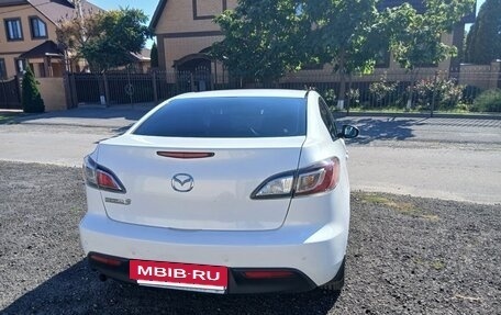 Mazda 3, 2011 год, 839 000 рублей, 2 фотография