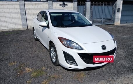 Mazda 3, 2011 год, 839 000 рублей, 7 фотография