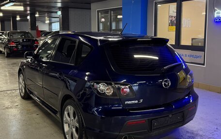 Mazda 3, 2008 год, 599 000 рублей, 6 фотография