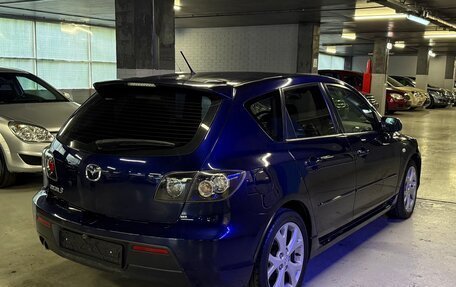 Mazda 3, 2008 год, 599 000 рублей, 4 фотография