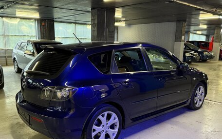 Mazda 3, 2008 год, 599 000 рублей, 8 фотография