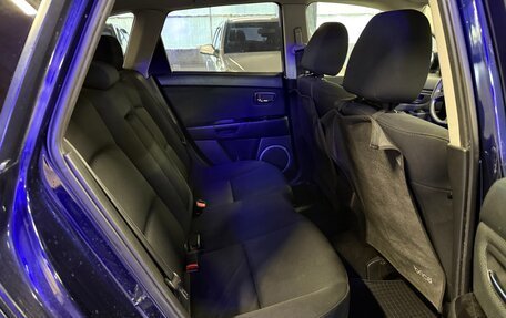 Mazda 3, 2008 год, 599 000 рублей, 11 фотография