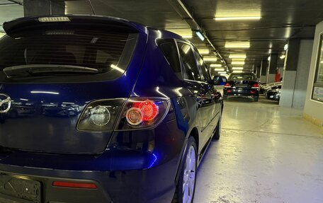 Mazda 3, 2008 год, 599 000 рублей, 14 фотография