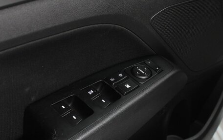 Hyundai Elantra VI рестайлинг, 2017 год, 1 300 000 рублей, 12 фотография