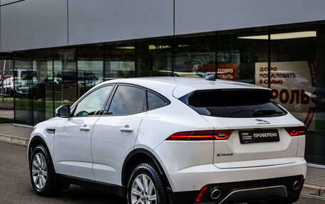 Jaguar E-Pace, 2020 год, 2 848 000 рублей, 7 фотография