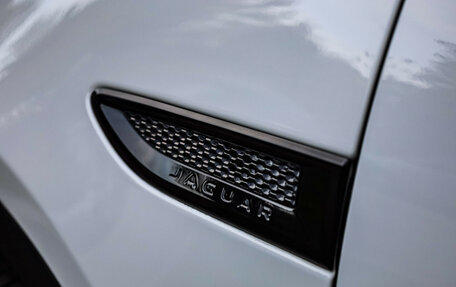 Jaguar E-Pace, 2020 год, 2 848 000 рублей, 10 фотография
