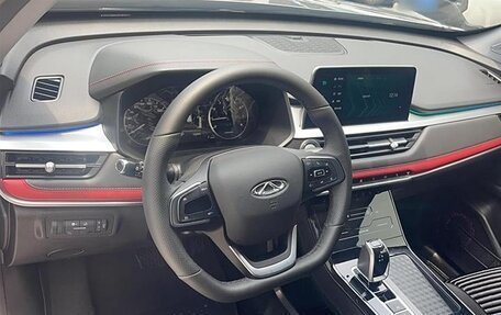 Chery Tiggo 7, 2021 год, 1 307 000 рублей, 4 фотография