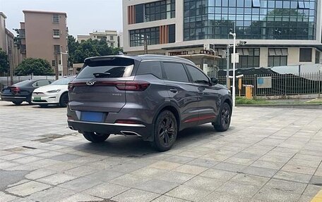 Chery Tiggo 7, 2021 год, 1 307 000 рублей, 3 фотография
