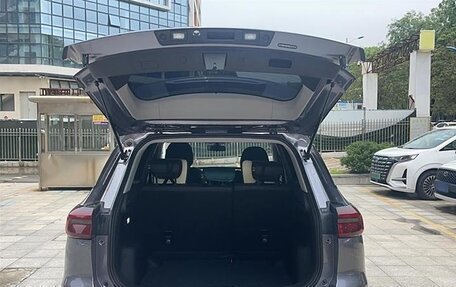 Chery Tiggo 7, 2021 год, 1 307 000 рублей, 5 фотография