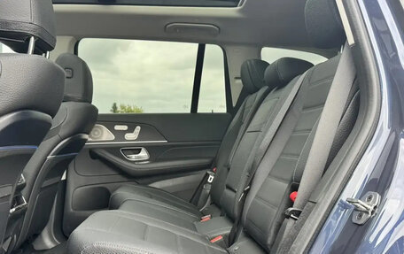 Mercedes-Benz GLS, 2024 год, 14 100 000 рублей, 8 фотография