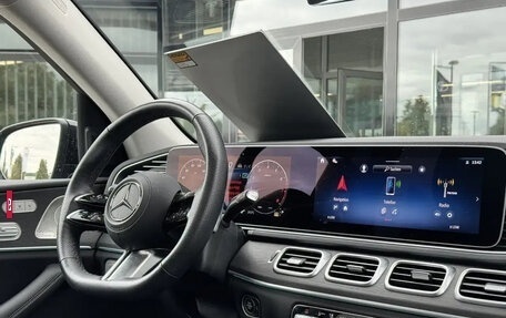 Mercedes-Benz GLS, 2024 год, 14 100 000 рублей, 7 фотография