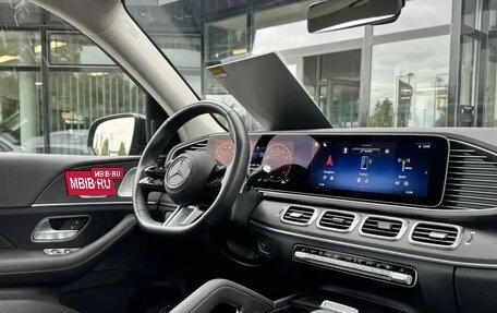 Mercedes-Benz GLS, 2024 год, 14 100 000 рублей, 6 фотография
