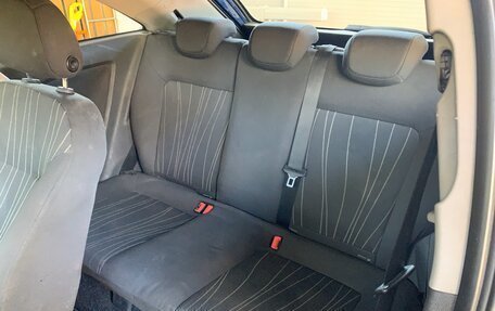 Opel Corsa D, 2007 год, 315 000 рублей, 14 фотография