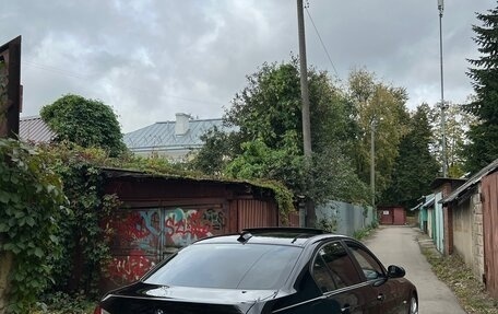 BMW 3 серия, 2005 год, 900 000 рублей, 6 фотография