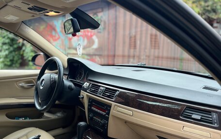 BMW 3 серия, 2005 год, 900 000 рублей, 15 фотография