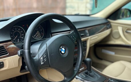 BMW 3 серия, 2005 год, 900 000 рублей, 17 фотография