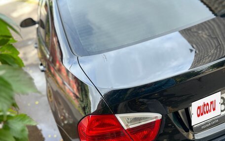 BMW 3 серия, 2005 год, 900 000 рублей, 31 фотография