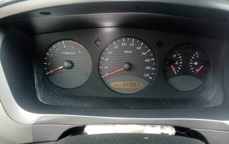 SsangYong Kyron I, 2010 год, 795 000 рублей, 12 фотография