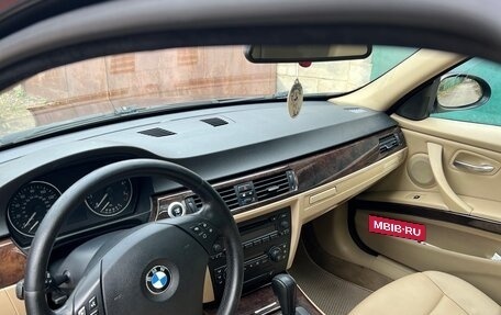 BMW 3 серия, 2005 год, 900 000 рублей, 32 фотография