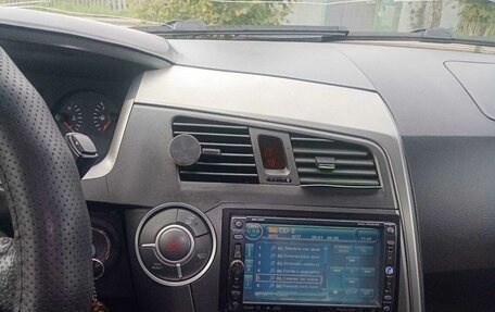 SsangYong Kyron I, 2010 год, 795 000 рублей, 14 фотография