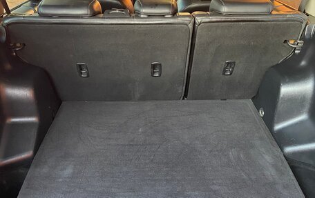 Land Rover Freelander II рестайлинг 2, 2008 год, 940 000 рублей, 8 фотография