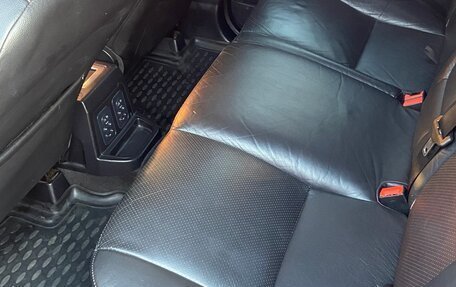 Land Rover Freelander II рестайлинг 2, 2008 год, 940 000 рублей, 7 фотография