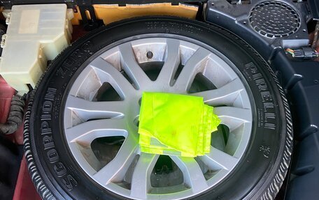 Land Rover Freelander II рестайлинг 2, 2008 год, 940 000 рублей, 12 фотография