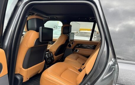 Land Rover Range Rover IV рестайлинг, 2020 год, 9 230 000 рублей, 7 фотография