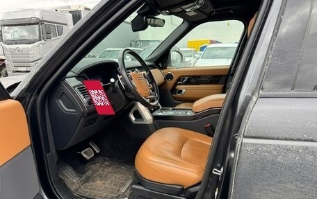 Land Rover Range Rover IV рестайлинг, 2020 год, 9 230 000 рублей, 8 фотография